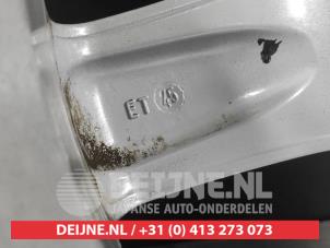 Mazda 5 Felgen Set + Winterreifen O725718 foto 3