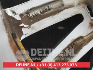 Toyota Verso Velgen set + winterbanden O725742 foto 3