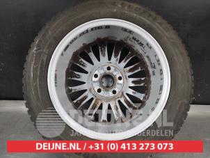 Toyota Verso Velgen set + winterbanden O725742 foto 2