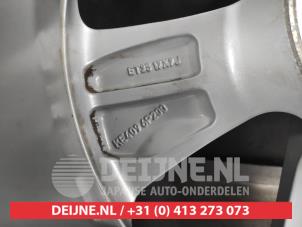 Nissan Juke Felgen Set + Reifen O725746 foto 3