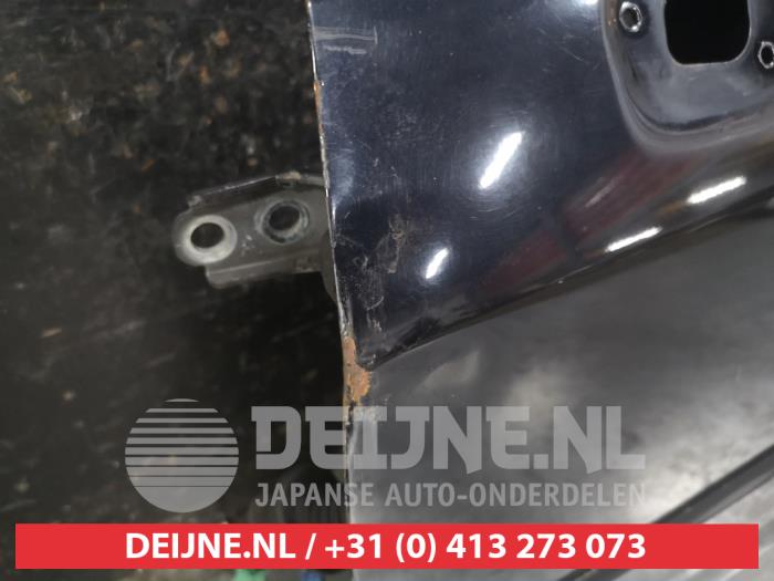 Honda Jazz Portier 4Deurs links-voor O725747