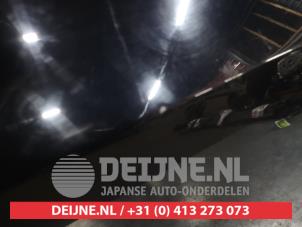 Honda Jazz Tür 4-türig links vorne O725747 foto 2