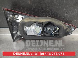 Toyota Yaris Heckklappenreflektor rechts O725772 foto 2