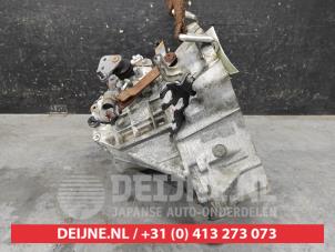 Toyota Aygo Gearbox O725779 photo 3
