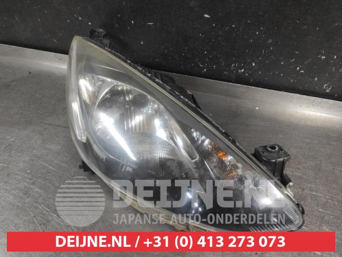 Mazda 2 Scheinwerfer rechts O725783