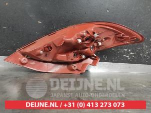 Mazda 2 Taillight, right O725794 photo 2