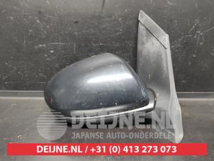 Mazda 2 Wing mirror, right O725807 photo 2
