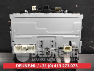 Mazda 2 Radio O725809 foto 2