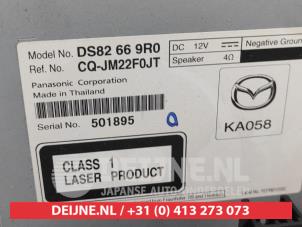 Mazda 2 Radio O725809 foto 3