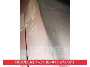 Honda Jazz Bonnet O725818 photo 2