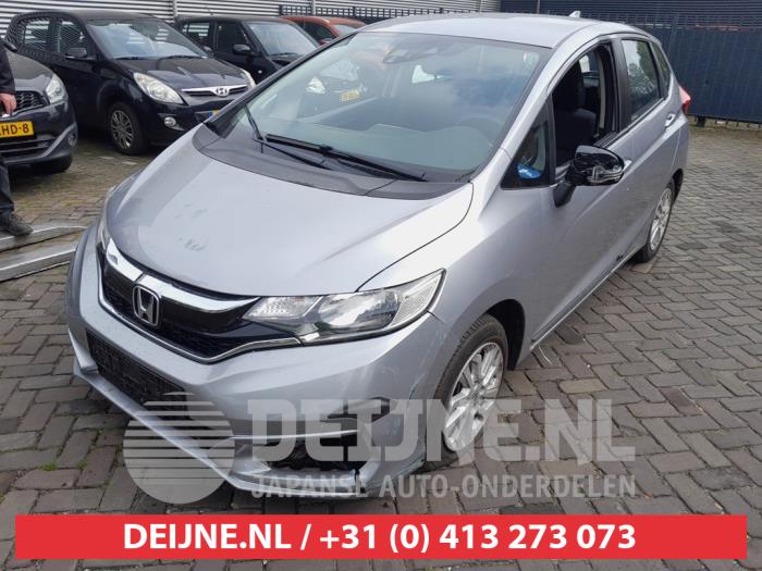 Honda Jazz Außenspiegel links O725825