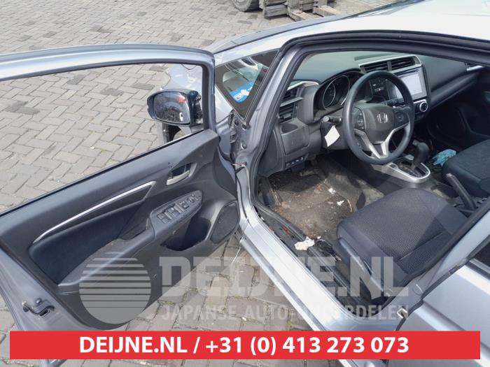Honda Jazz Kombischalter Fenster O725826