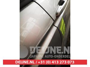 Honda Jazz Portier 4Deurs rechts-achter O725839 foto 2