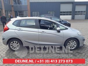 Honda Jazz Front door 4-door, right O725843 photo 3