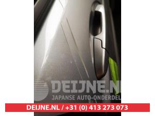 Honda Jazz Front door 4-door, right O725843 photo 2