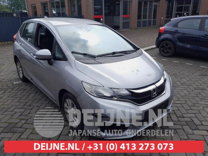 Honda Jazz Außenspiegel rechts O725847