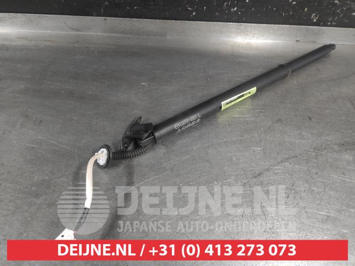 Mazda CX-30 Gasdämpfer links hinten O725852