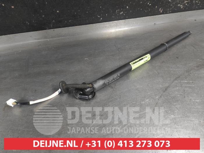 Mazda CX-30 Gasdämpfer rechts hinten O725853