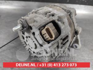 Nissan Note Dynamo O725856 photo 2