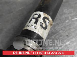 Nissan Note Front drive shaft, right O725859 photo 2