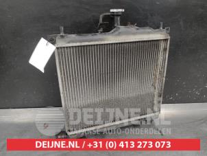 Hyundai I10 Radiateur O725867 foto 2