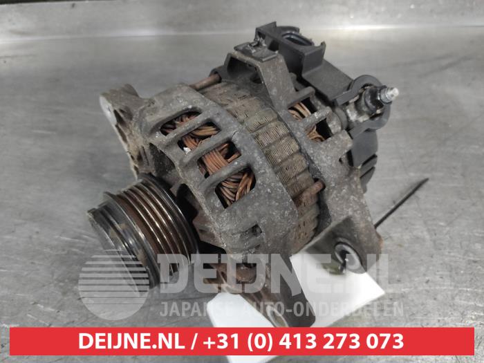 Hyundai I10 Dynamo O725870