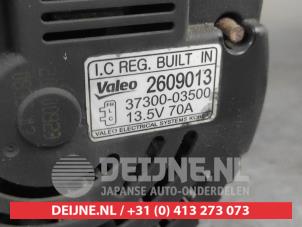 Hyundai I10 Dynamo O725870 foto 3