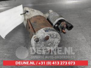 Hyundai I10 Anlasser O725872 foto 2