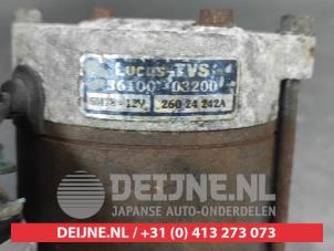 Hyundai I10 Anlasser O725872 foto 3