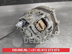 Nissan Note Dynamo O725873 foto 2