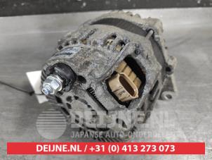 Nissan Note Dynamo O725877 foto 2