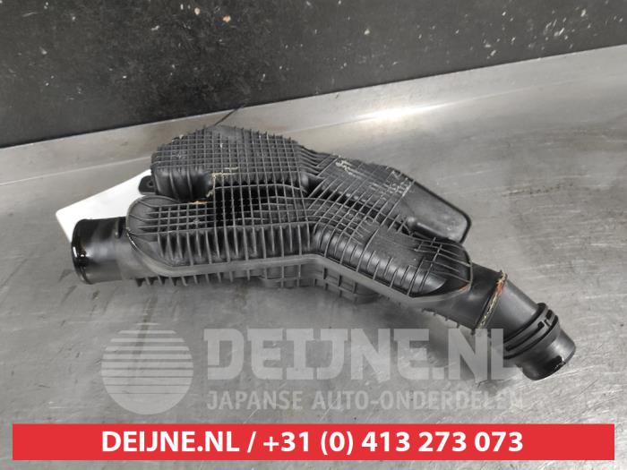 Nissan Note Intercooler Buis O725878