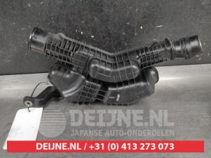 Nissan Note Intercooler tube O725878 photo 2