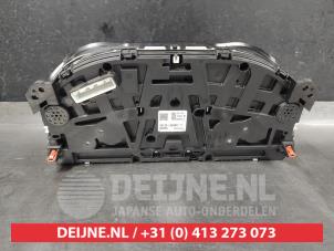 Suzuki Swift Kilometerteller KM O725879 foto 2