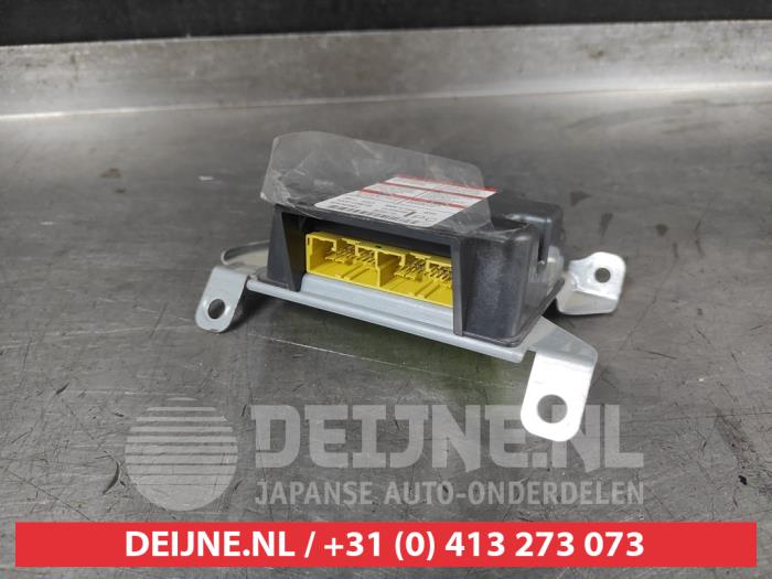 Suzuki Swift Airbag Modul O725881