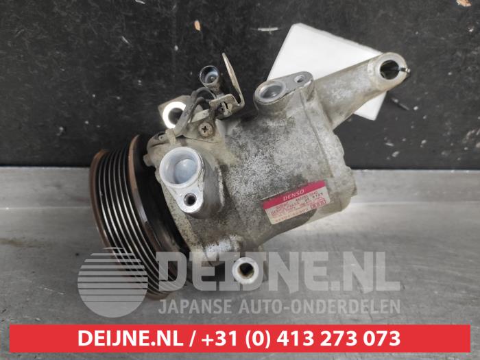 Suzuki Swift Klimapumpe O725883