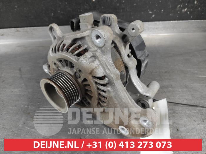 Suzuki Swift Dynamo O725884