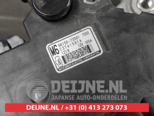Suzuki Swift Dynamo O725884 foto 3