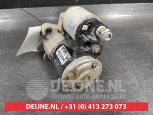 Suzuki Swift Starter O725889 photo 2