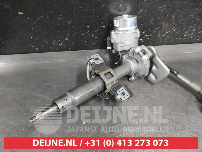 Suzuki Swift Lenksäulenwelle O725890