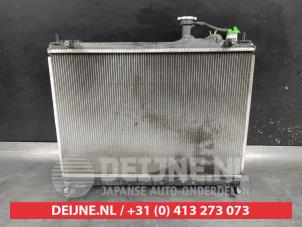 Suzuki Swift Radiator O725893 photo 2