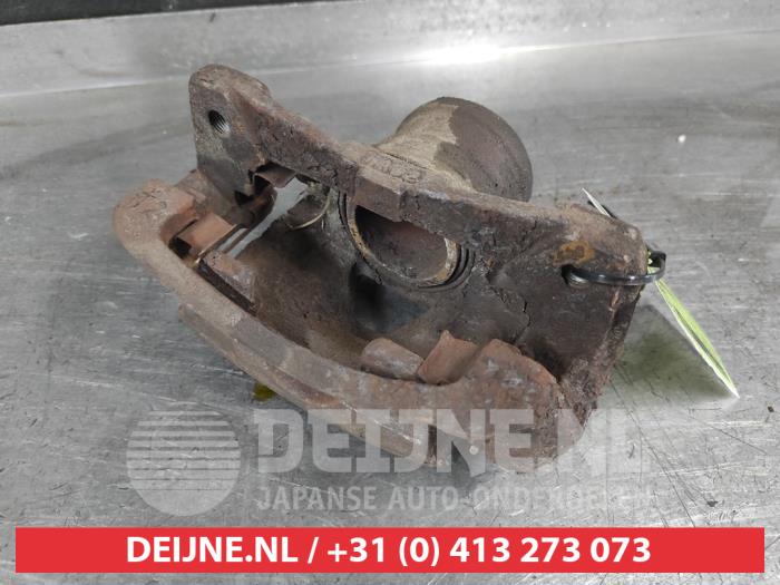 Chevrolet Spark Bremszange links vorne O725896