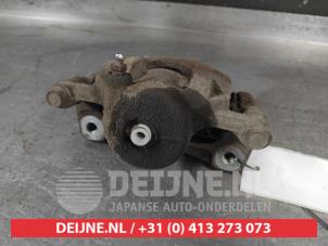 Chevrolet Spark Front brake calliper, left O725896 photo 3