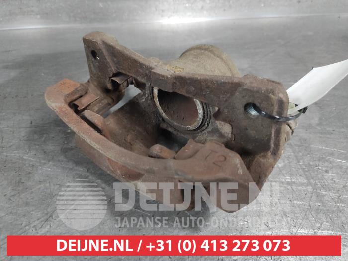 Chevrolet Spark Bremszange rechts vorne O725897