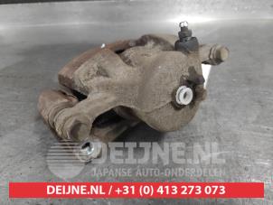 Chevrolet Spark Bremszange rechts vorne O725897 foto 3