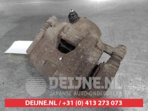 Chevrolet Spark Bremszange rechts vorne O725897 foto 2