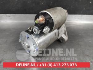 Chevrolet Spark Anlasser O725902 foto 2
