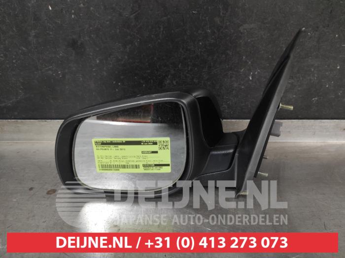 Kia Picanto Buitenspiegel links O725909