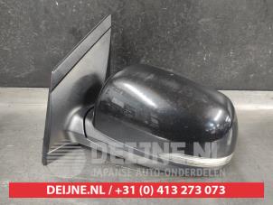Kia Picanto Buitenspiegel links O725909 foto 2