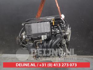 Suzuki Swift Motor O725929 foto 2